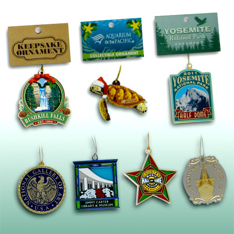 ornaments