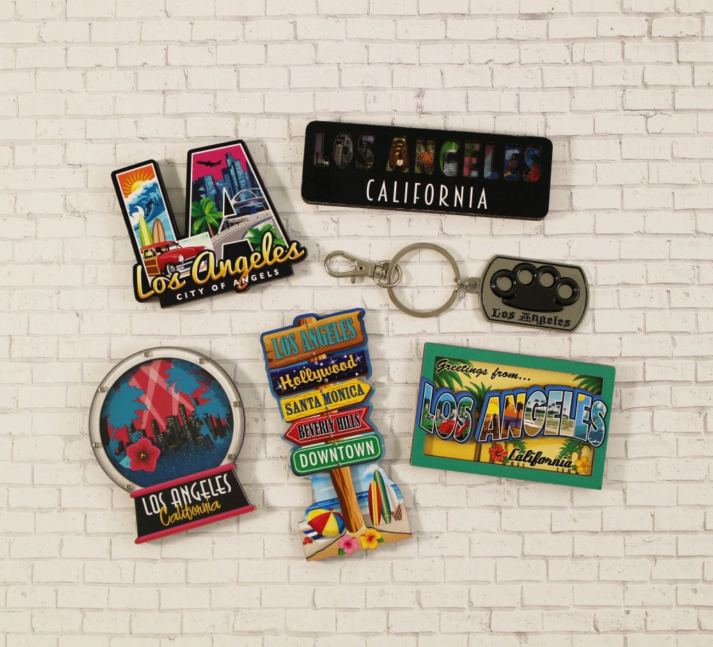 LOS ANGELES